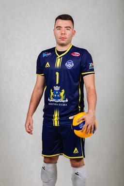 Lazar MOČIĆ
