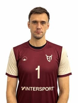 Maksym DROZD