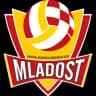 HAOK Mladost ZAGREB w (CRO)