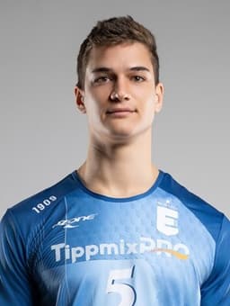Bernát BANDI