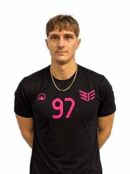 Mykyta LUBAN
