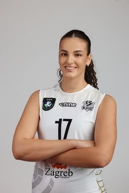 Tonka BOŠNJAK