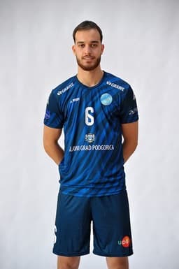 Rastko MILENKOVIĆ