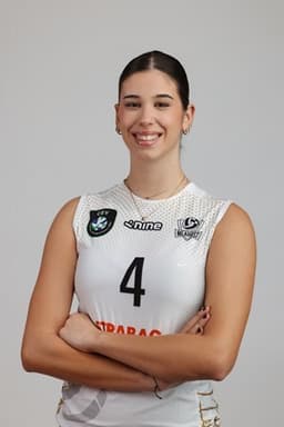 Lana FRANCETIĆ