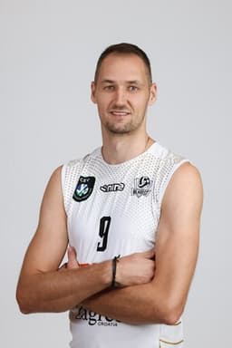 Jan POKERŠNIK