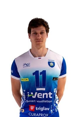 Žiga DONIK
