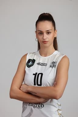 Ana IŠTUK