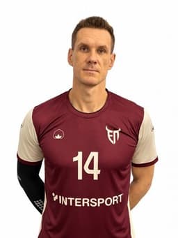 Oleksandr HLADENKO