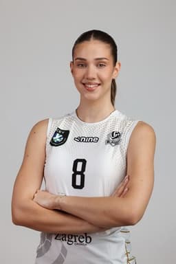 Ana PRKAČIN