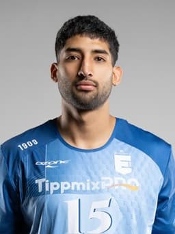 Karim Alejandro LUNA SLAIBE