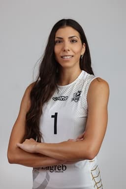 Konstantina VLACHAKI