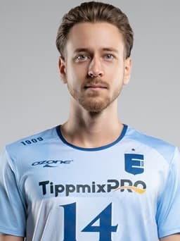 Bálint SZENTESI