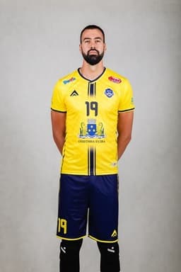 Luka BABIĆ