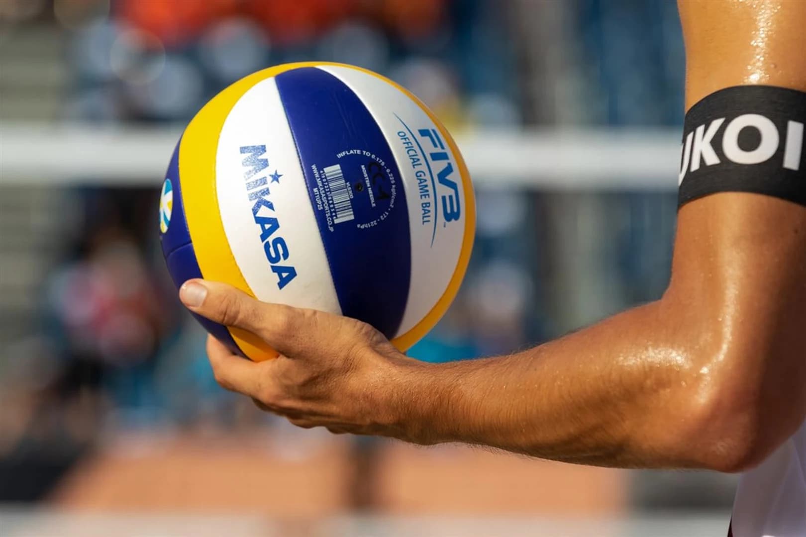 MEVZA with four officials and referees to attend Tokyo 2020 Olympics