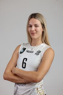 Rita BOGATI PANTELIĆ