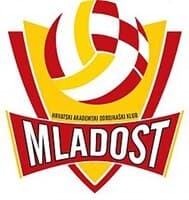 HAOK Mladost ZAGREB w (CRO)