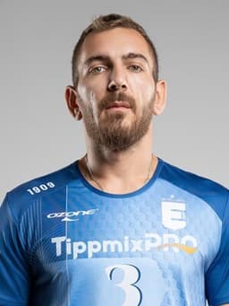 Péter EKE
