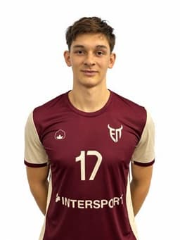 Andrii CHELENYAK