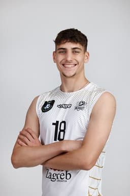 Teo MIČETIĆ