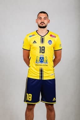 Vukašin CIMBALJEVIĆ