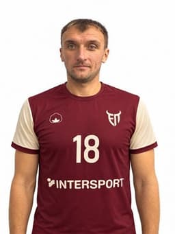 Volodymyr SIDORENKO