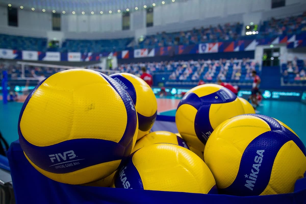 CEV European Cups restart and so do MEVZA teams