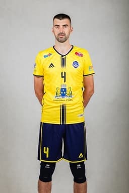 Gojko ĆUK