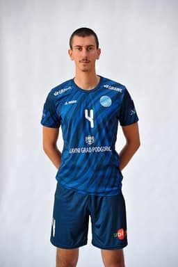 Filip MAŠKOVIĆ