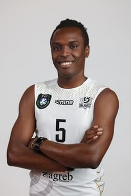 Pamela Adhiambo OWINO