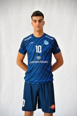 Vasilije MILENKOVIĆ