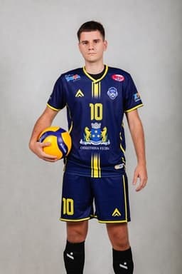 Andrija JOKSIMOVIĆ