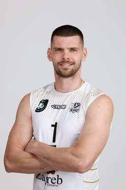 Tsimafei ZHUKOUSKI