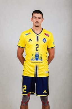 Miro MILJANIĆ