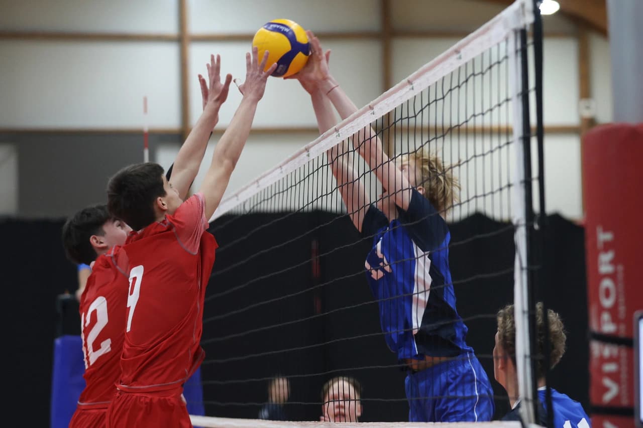 Historic moment: MEVZA Club Junior Championship Draw Held Today