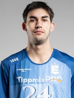 Péter VARGA