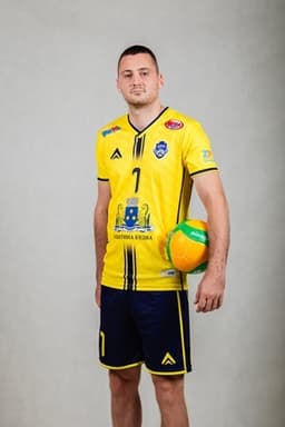 Nikola RADONIĆ