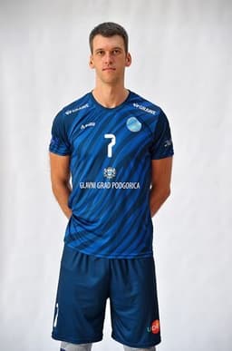 Marko SINĐELIĆ