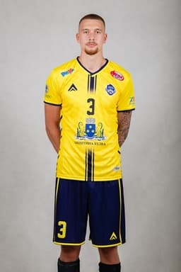 Alan ČAUŠEVIĆ