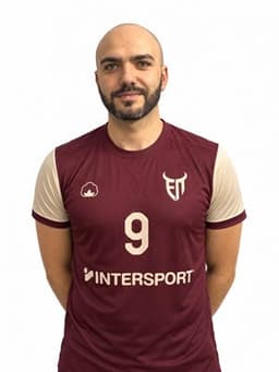 Viktor SHAPOVAL