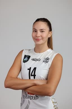 Anamarija ČIŽMAR