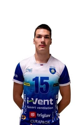 Jakob BREZNIK