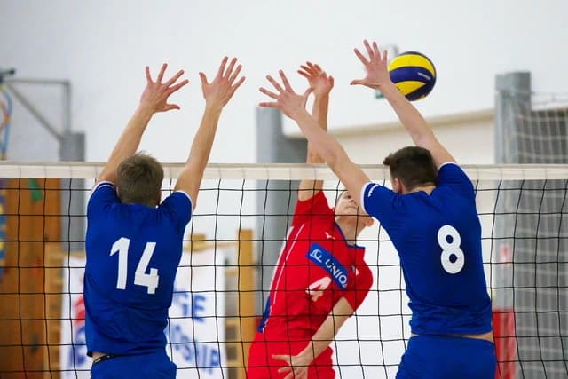 CEV confirms cancellation of age-group qualifiers