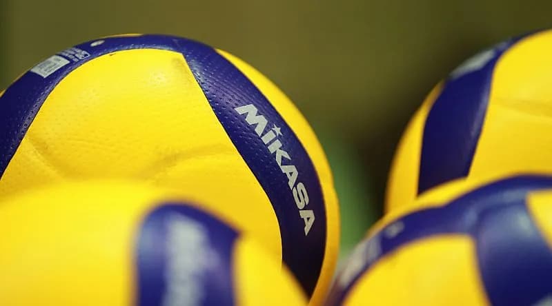 Defending champions ACH Volley Ljubljana defeat Calcit KAMNIK