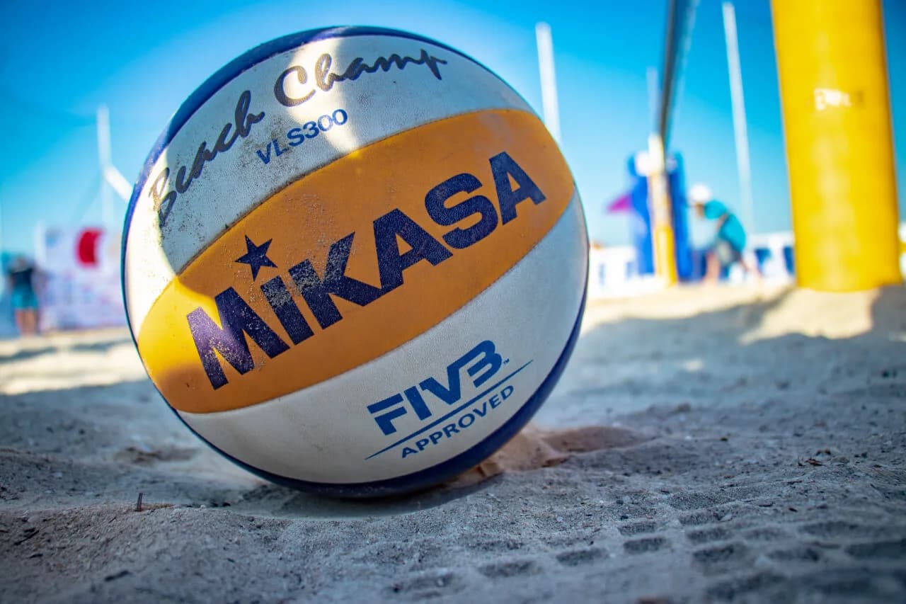 It’s a Beach Volleyball Weekend in MEVZA Countries