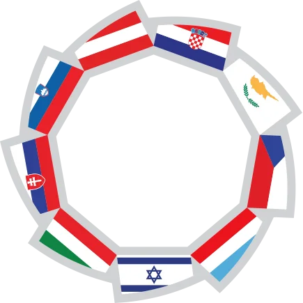 MEVZA logo
